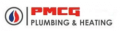 Pmcg Plumbing & Heating logo