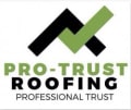 PRO Trust Roofing logo