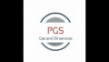 Pgs gas services logo