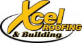 Xcel Roofing & Building Logo