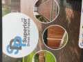 Superior drives and patios logo