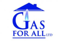 Gas For All logo