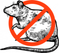 Pest Revenge. logo