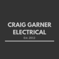 Craig Garner Electrical Logo