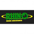 Rhino Resin Drives logo