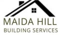 Maidahillbuildingservices logo