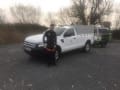 Branchout Tree Care & Hedge Specialists logo