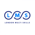 LMS 24 London Multi Skills logo