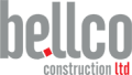 Bellco Construction logo