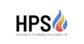 Heating and Plumbing Solutions logo