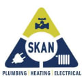 Skan Electrical & Plumbing logo