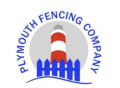 Plymouth Fencing Company logo