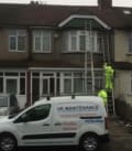 UK Roofing Maintenance logo
