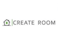 Create Room logo