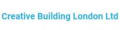 Creative Building London logo