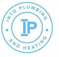 Into Plumbing and Heating logo