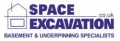 Space Excavation logo