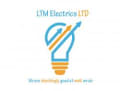 LTM Electrics logo