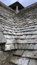 West Oxfordshire roofing logo