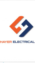 Hayer Electrical logo