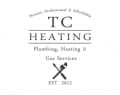 TC Heating logo