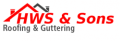 HWS & Sons Roofing and Guttering Solutions LTD (London) logo