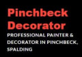 Pinchbeck Decorator logo