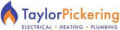 Taylor Pickering logo