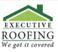 Executive Roofing logo