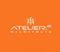 Atelier 41 Architects logo