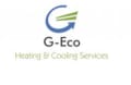 G-ECO Heating and Cooling logo