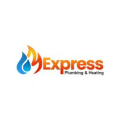 Express Plumbing logo