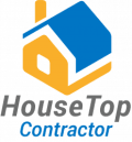 HouseTop Contractor logo