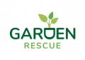 Garden Rescue logo