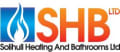 Solihull Heating and Bathrooms logo