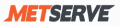 Met Serve logo
