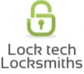 Lock-tech logo