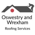 Oswestry and Wrexham Roofing logo