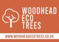 Woodhead Eco Trees logo