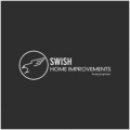 Swish Home Improvements logo