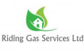 Riding GAS Services logo