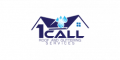 One Call Roof & Guttering Services logo