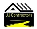 J J Contractors logo