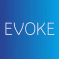 Evoke Homes logo