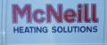 McNeill Heating Solutions logo