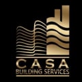 casa building services logo