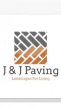 J and J Paving logo