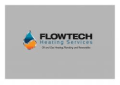 Flowtech Heating Services logo