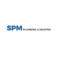 SPM Plumbing & Heating logo