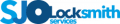 SJO Locksmith Services logo